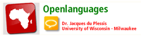 Openlanguages logo